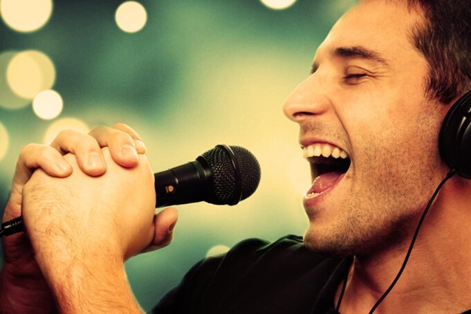 CANTAQUIZ AL RITROVO DELLE NINFE: UNA SERATA DOVE IL BUON CIBO INCONTRA LA MUSICA