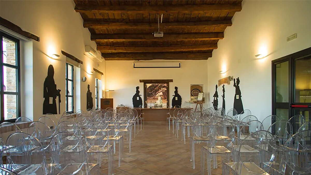 AGRISOLARE, DOMANI EVENTO ALL&rsquo;AUDITORIUM AMARELLI CON CONFAGRICOLTURA E OMNIA ENERGIA