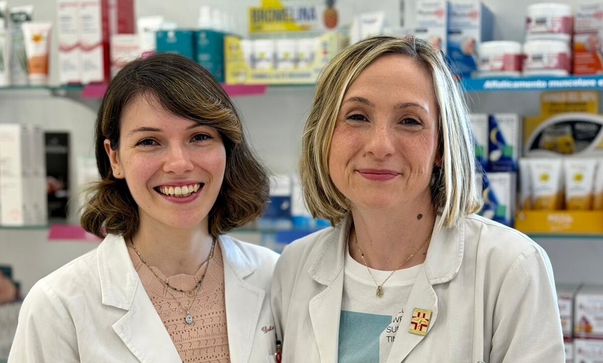 PREVENIRE È VIVERE MEGLIO: A CO-RO SCREENING NUTRIZIONALE GRATUITO PER LA SALUTE DEGLI ANZIANI PREVENIRE È VIVERE MEGLIO: A CO-RO SCREENING NUTRIZIONALE GRATUITO PER LA SALUTE DEGLI ANZIANI