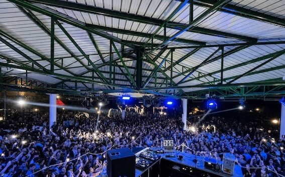 LA DISCOTECA CLEOPATRA È PRONTA PER L’ESTATE 2026 LA DISCOTECA CLEOPATRA È PRONTA PER L’ESTATE 2026