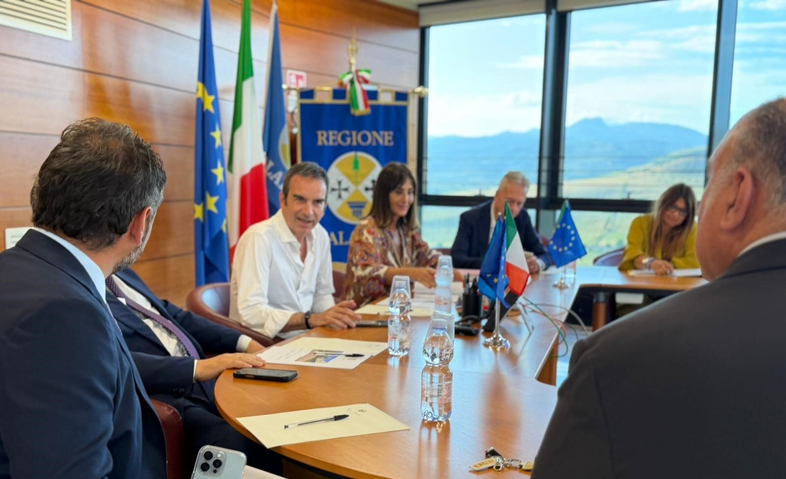 Sanità: Ok Giunta a 10 posti rene aggiuntivi per l’Asp di Reggio Calabria