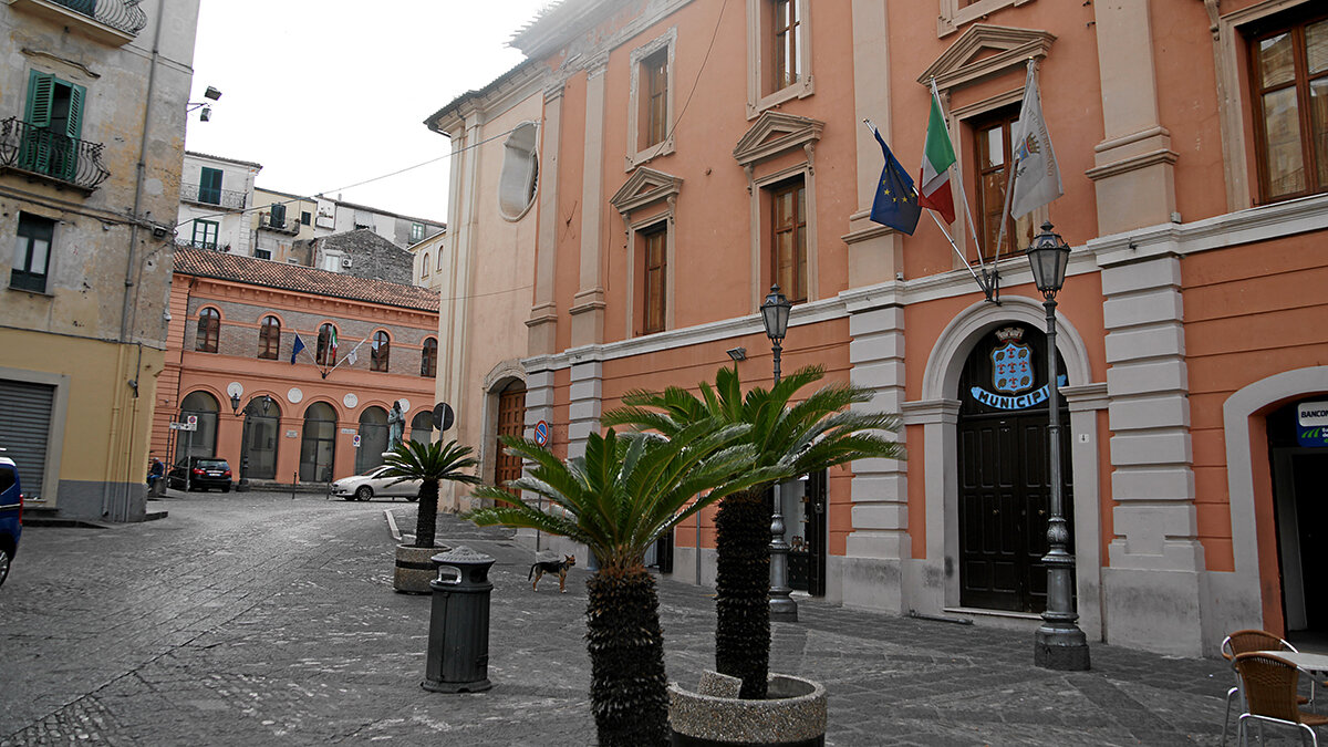 AVVOCATURA CO-RO: 60 MILA EURO DA RESTITUIRE. FORZA ITALIA: “AVEVAMO RAGIONE”