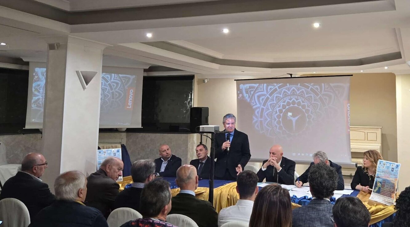 EROSIONE COSTIERA, CALABRIA AD UN PUNTO DI NON RITORNO