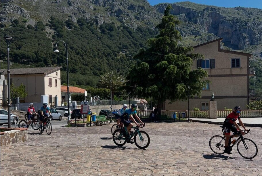FRASCINETO PROTAGONISTA: SPORT, CULTURA E NATURA ACCENDONO “LA BIZANTINA”