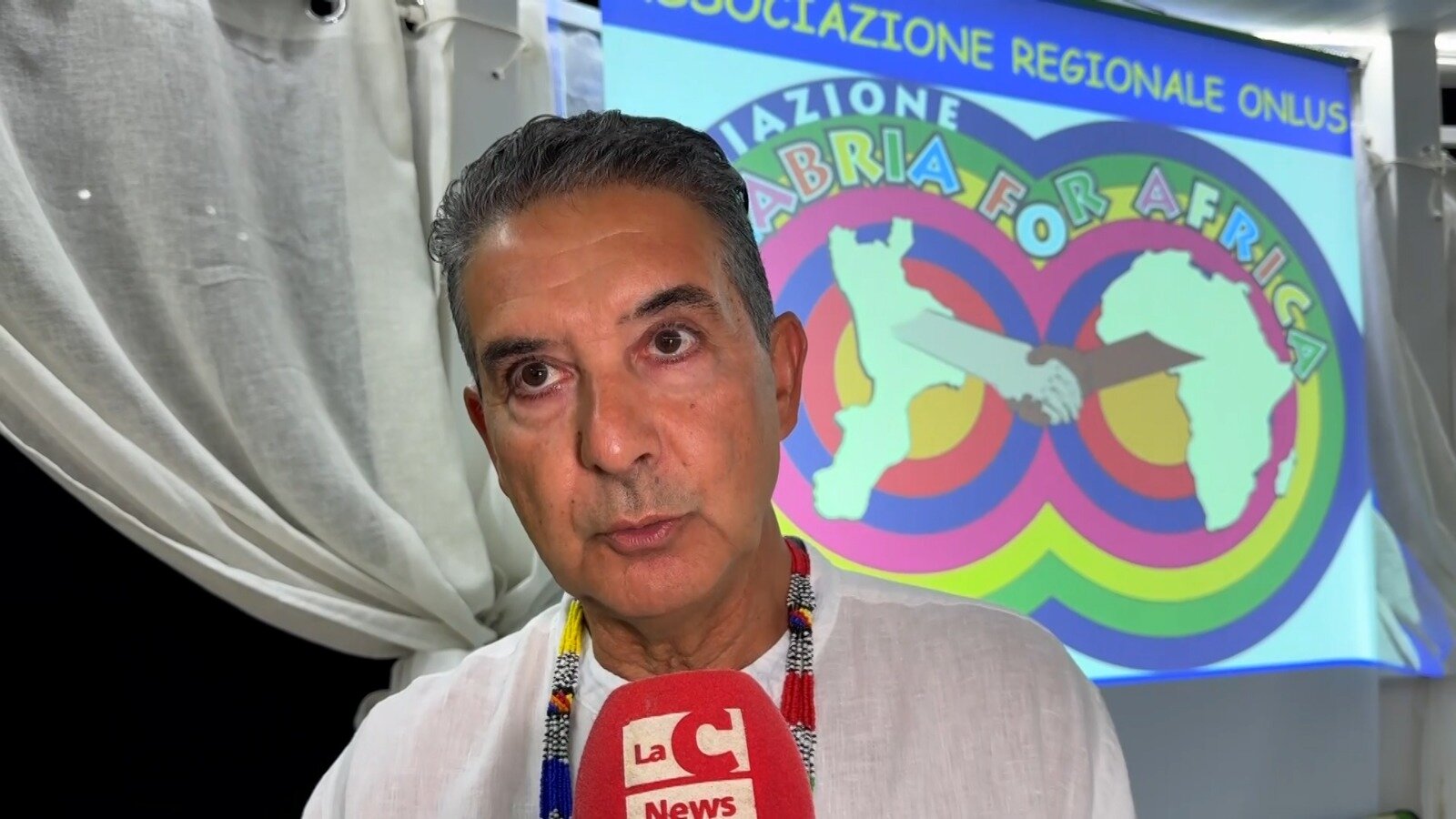 Calabria For Africa, una serata di solidarietà per sostenere le comunità africane