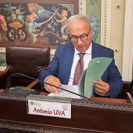Torrenti, fossi e canaloni a Corigliano - Rossano: Antonio Uva chiede chiarezza sulle competenze e interventi di prevenzione