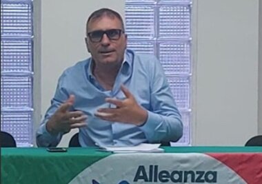 POLITICA ENERGETICA, CAMPANA: &laquo;OCCHIUTO RIPESCA IL RIGASSIFICATORE DI GIOIA TAURO UN FOSSILE DEL 2005&raquo;