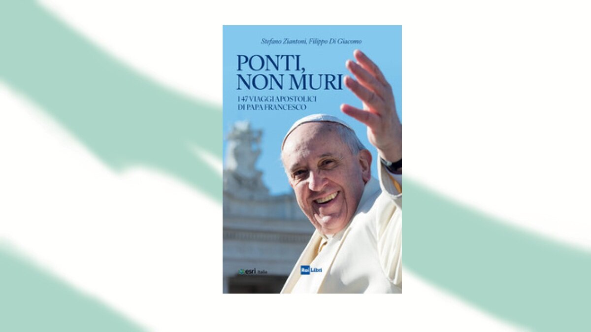 A CO-RO LA PRESENTAZIONE DEL LIBRO SUI VIAGGI APOSTOLICI DI PAPA FRANCESCO A CO-RO LA PRESENTAZIONE DEL LIBRO SUI VIAGGI APOSTOLICI DI PAPA FRANCESCO