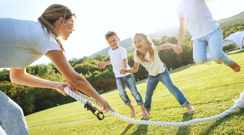 PARTE IL CORO FAMILY FEST 2026: SCOPRI TUTTI I DETTAGLI PARTE IL CORO FAMILY FEST 2026: SCOPRI TUTTI I DETTAGLI