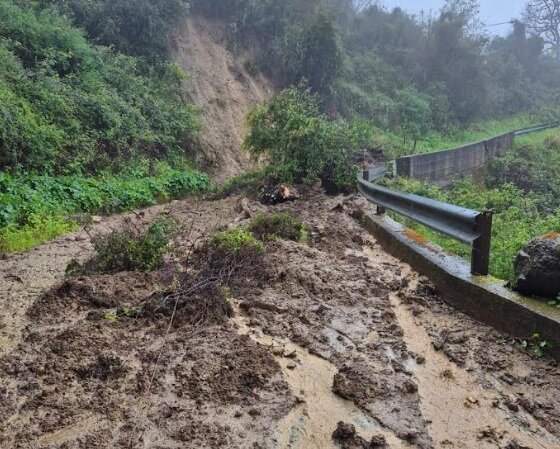 CALOVETO, DIVERSE FRANE COMPROMETTONO LA VIABILIT&Agrave;