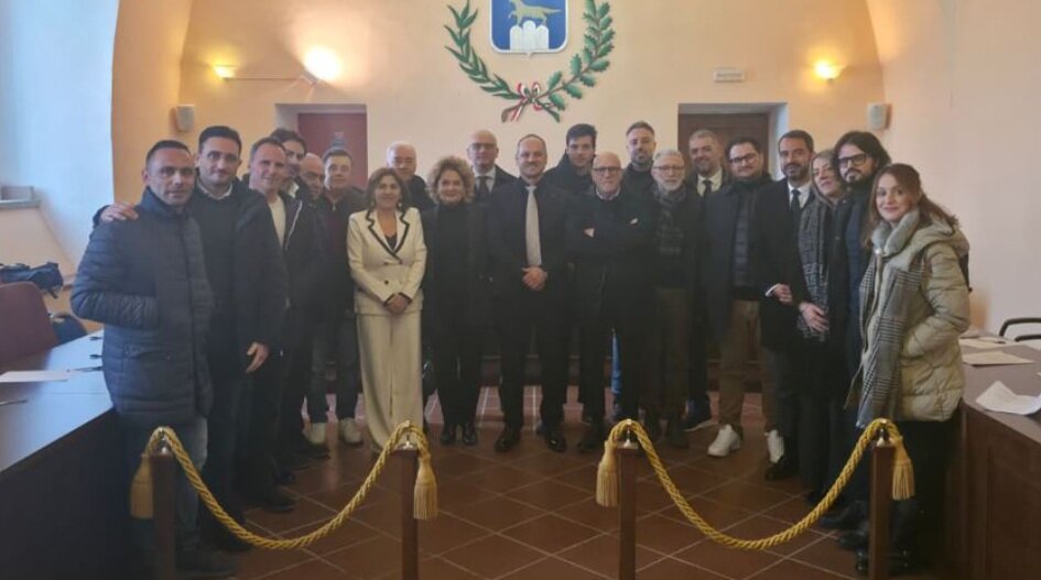 RETE TURISTICA DEI COMUNI, LUNEDÌ ASSEMBLEA PER NOME UFFICIALE ED ELEZIONE DEL PRESIDENTE