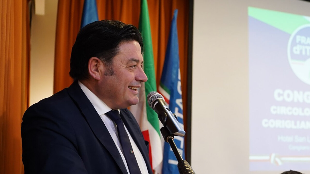 CARO CARBURANTI, RAPANI (FDI): PI&Ugrave; CONTROLLI E AIUTI PER LE IMPRESE