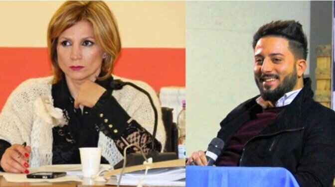 AGGRESSIONE A CROSIA, I CONSIGLIERI RUSSO E GUIDO (FI) ESPRIMONO SOLIDARIETÀ ALLE VITTIME