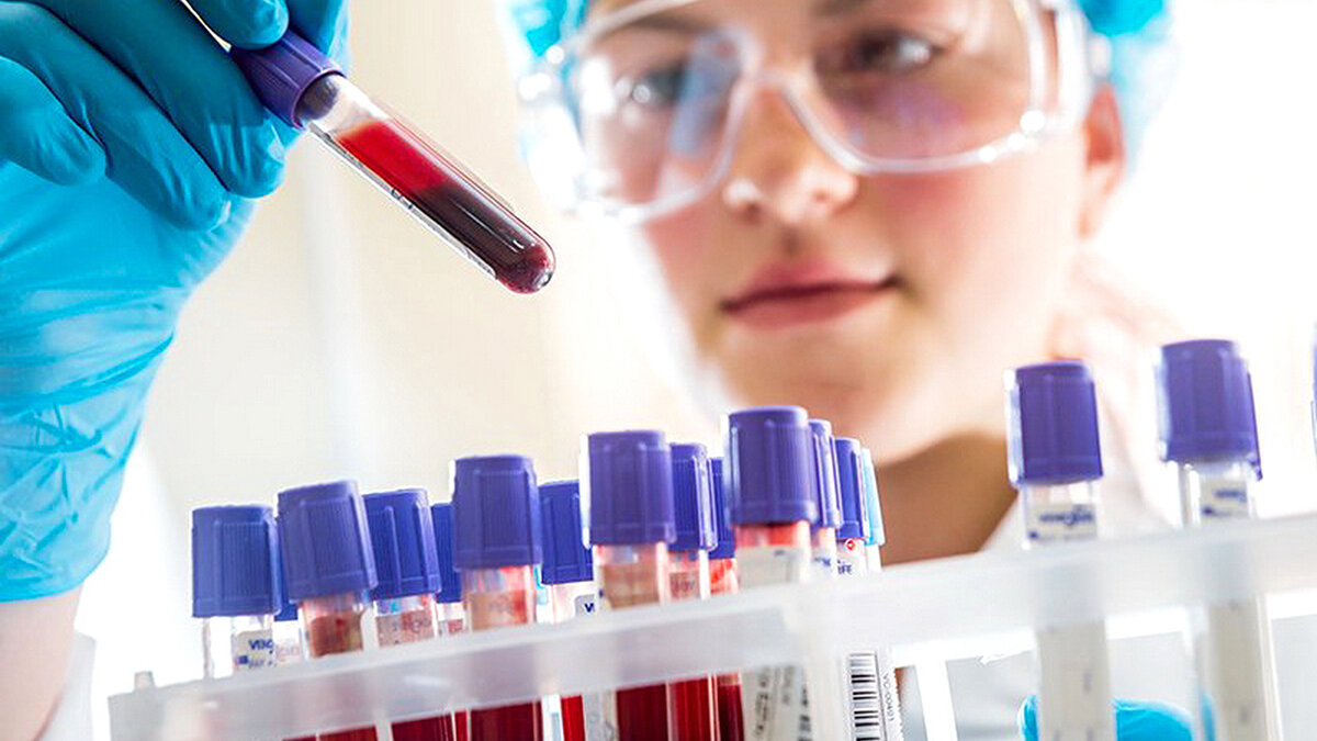 SAN DEMETRIO CORONE, DAL 6 MARZO ATTIVO IL PUNTO PRELIEVI NEL POLIAMBULATORIO