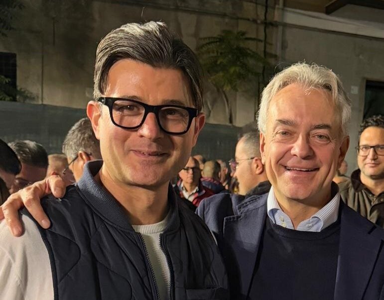 A CALOVETO IN ARRIVO 150 MILA EURO PER MESSA IN SICUREZZA STRADA INTERPODERALE LIBOIA – FIUMARELLA