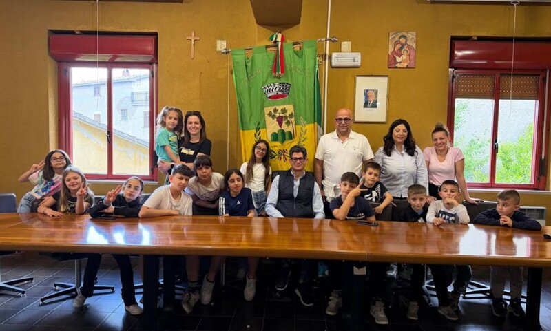 FORMAZIONE, CALOVETO NEL PROGETTO L’EDUCAZIONE È RISCATTO