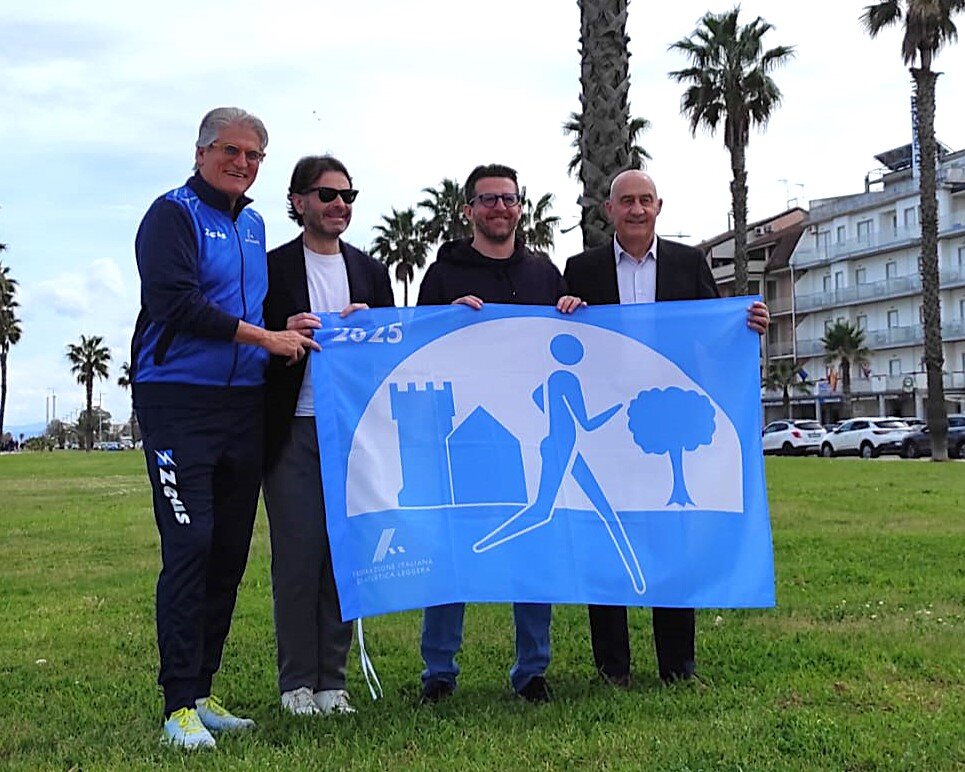 CORIGLIANO-ROSSANO HA CELEBRATO LA BANDIERA AZZURRA 2025 CON UNA DUE GIORNI DI INIZIATIVE CORIGLIANO-ROSSANO HA CELEBRATO LA BANDIERA AZZURRA 2025 CON UNA DUE GIORNI DI INIZIATIVE