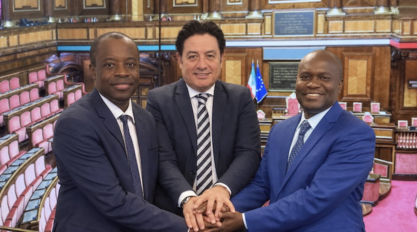 La Sibaritide al centro della cooperazione produttiva e strategica tra Calabria e Africa