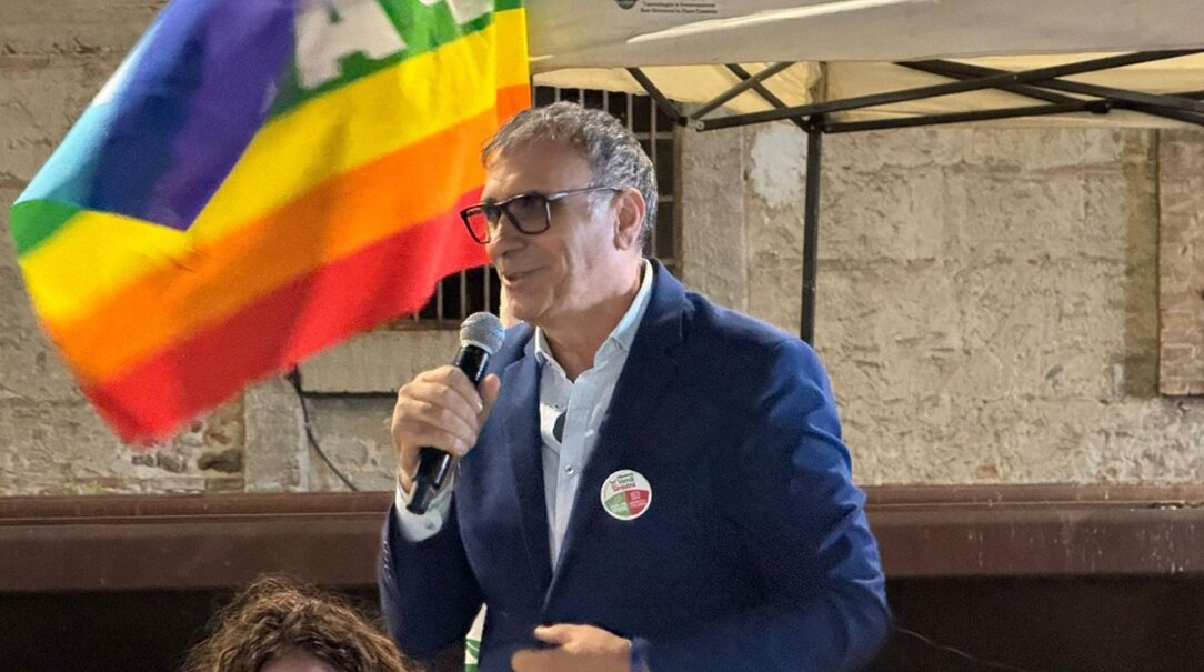 CAMPANA ATTACCA SORICAL E ARRICAL: &ldquo;IL CARROZZONE DELL&rsquo;ACQUA CHE LASCIA LA CALABRIA A SECCO&rdquo;