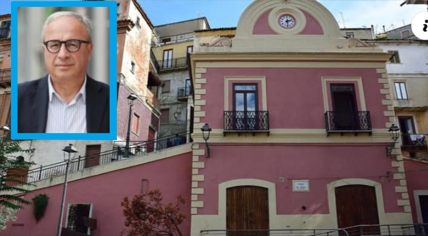 UVA SPINGE SULLA SVOLTA: SICUREZZA, PRES&Igrave;DI E RILANCIO PER CORIGLIANO-ROSSANO