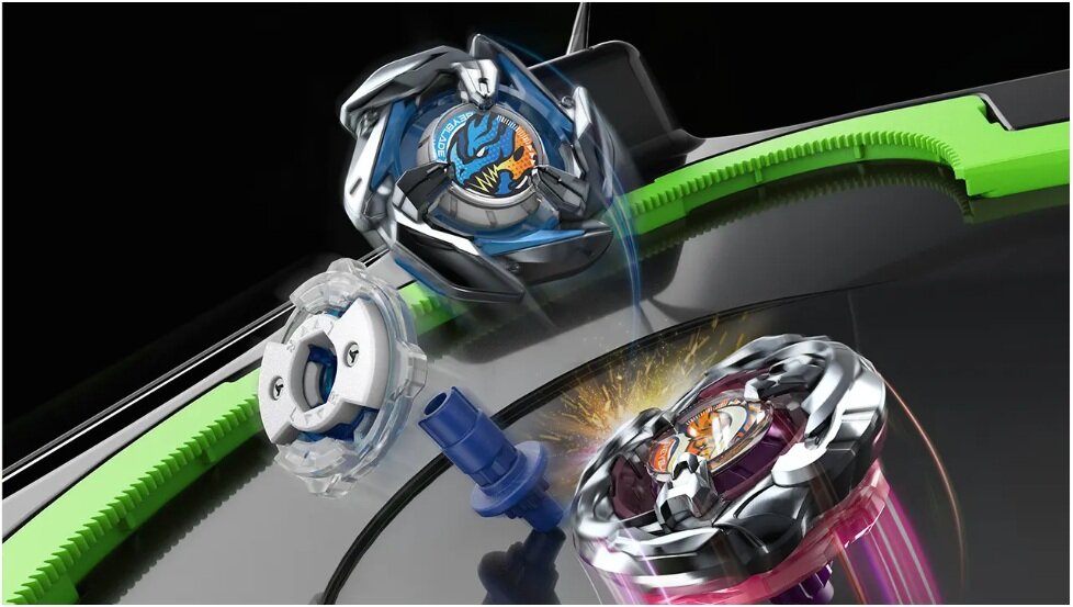 SPORT, COSENZA OSPITERÀ PER LA PRIMA VOLTA UN TORNEO NAZIONALE DI BEYBLADE X SPORT, COSENZA OSPITERÀ PER LA PRIMA VOLTA UN TORNEO NAZIONALE DI BEYBLADE X