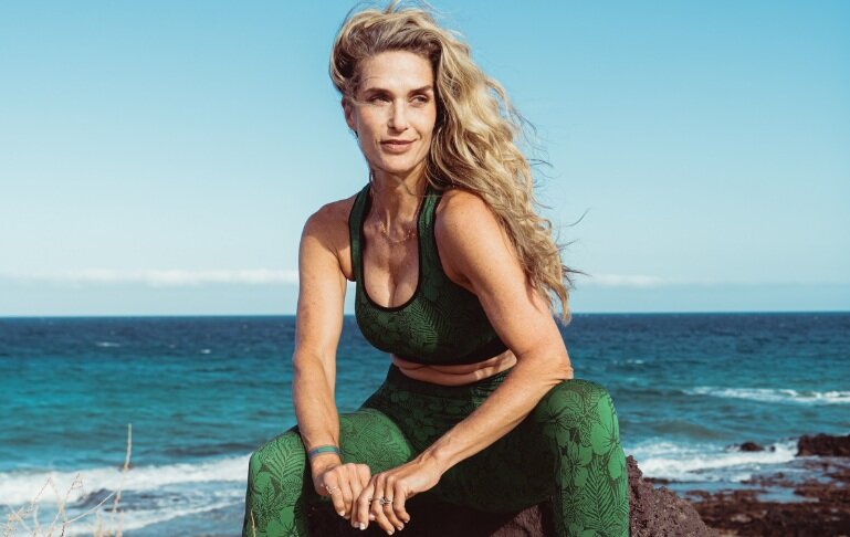 SPORT, JILL COOPER A CROSIA PER LA &ldquo;CARDIO CAMMINATA + MASTERCLASS&rdquo;