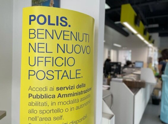 MORMANNO, INNOVAZIONE E SOSTENIBILIT&Agrave;: POSTE ITALIANE INVESTE SUL TERRITORIO