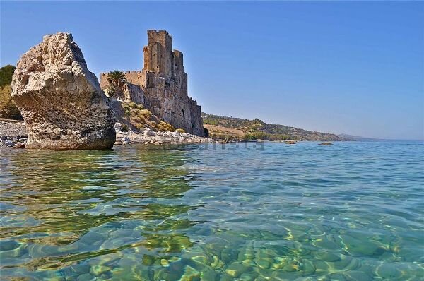 MARE PULITO, LA CALABRIA CONQUISTA IL SECONDO POSTO NELLA CLASSIFICA NAZIONALE