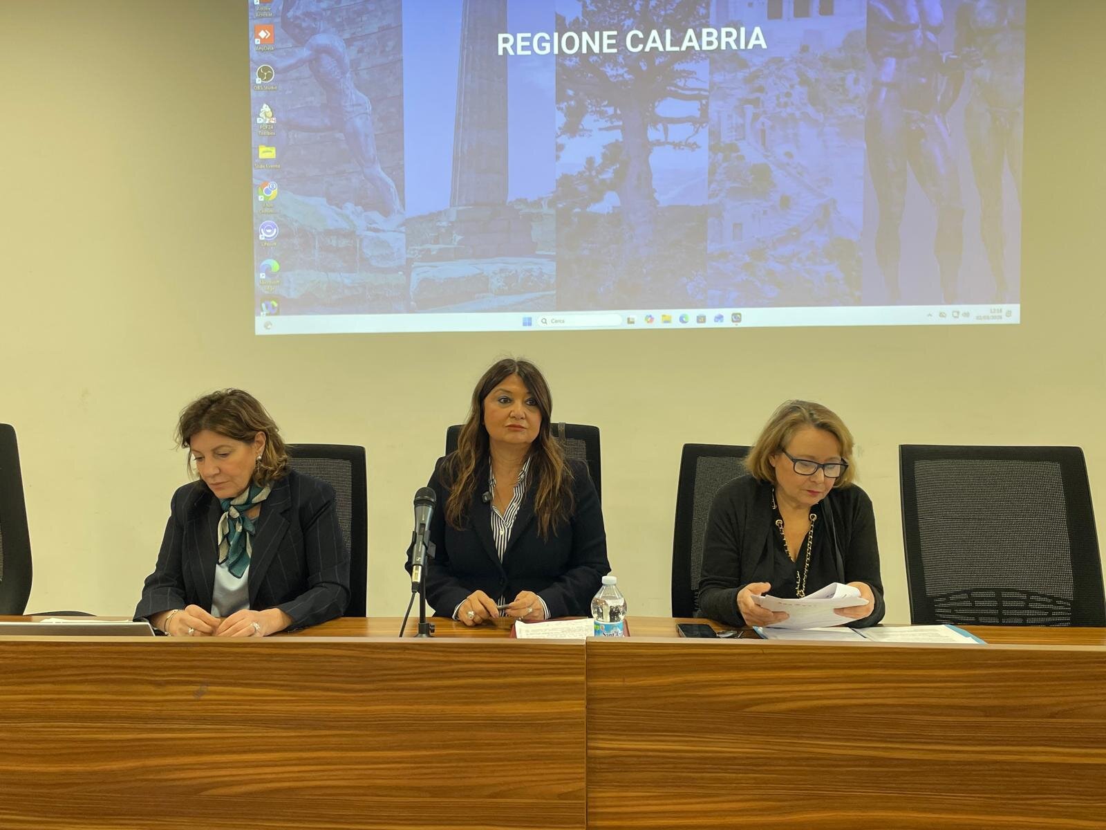 CALABRIA, NASCE IL PROGETTO &ldquo;UNA CASA PER TUTTI&rdquo;