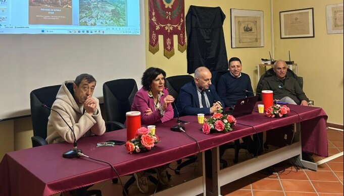 LAINO BORGO RISCOPRE LE SUE RADICI: VIAGGIO TRA ARCHEOLOGIA E IDENTITÀ NELLA VALLE DEL MERCURE–LAO