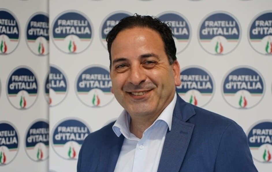 VILLELLA (FDI): “SCHIAVONEA ABBANDONATA AL DEGRADO”