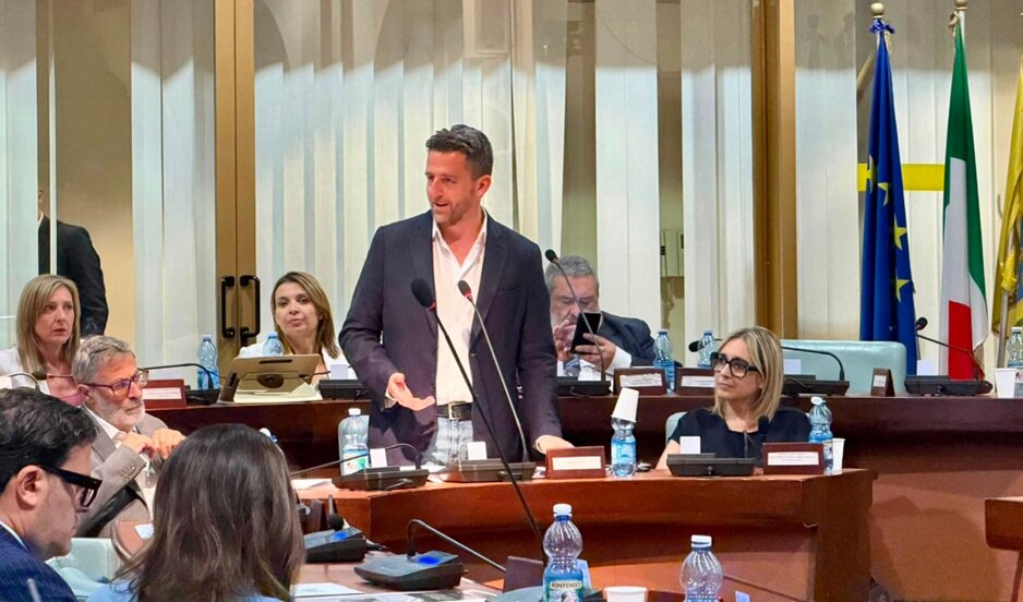 LA TARI A CO-RO DIMINUISCE NONOSTANTE I SALASSI DELLA REGIONE
