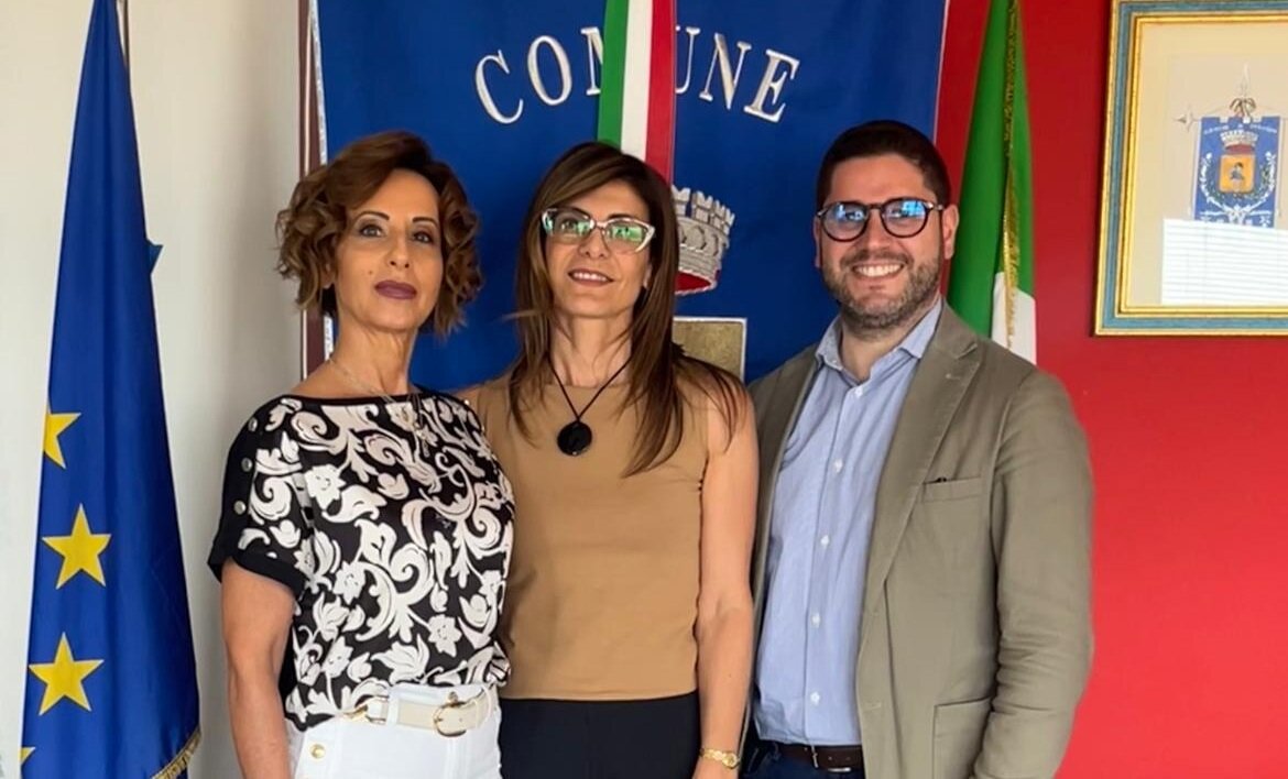 TIS, A SARACENA DUE ASSUNZIONI TRA UFFICIO TECNICO E AFFARI GENERALI