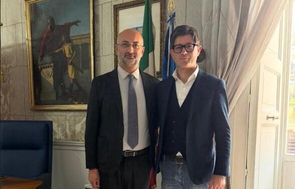 VIABILITÀ A CALOVETO, DOPO I CICLONI AL VIA INTERVENTI SU TRATTI PIÙ CRITICI DELLA SP251 VIABILITÀ A CALOVETO, DOPO I CICLONI AL VIA INTERVENTI SU TRATTI PIÙ CRITICI DELLA SP251