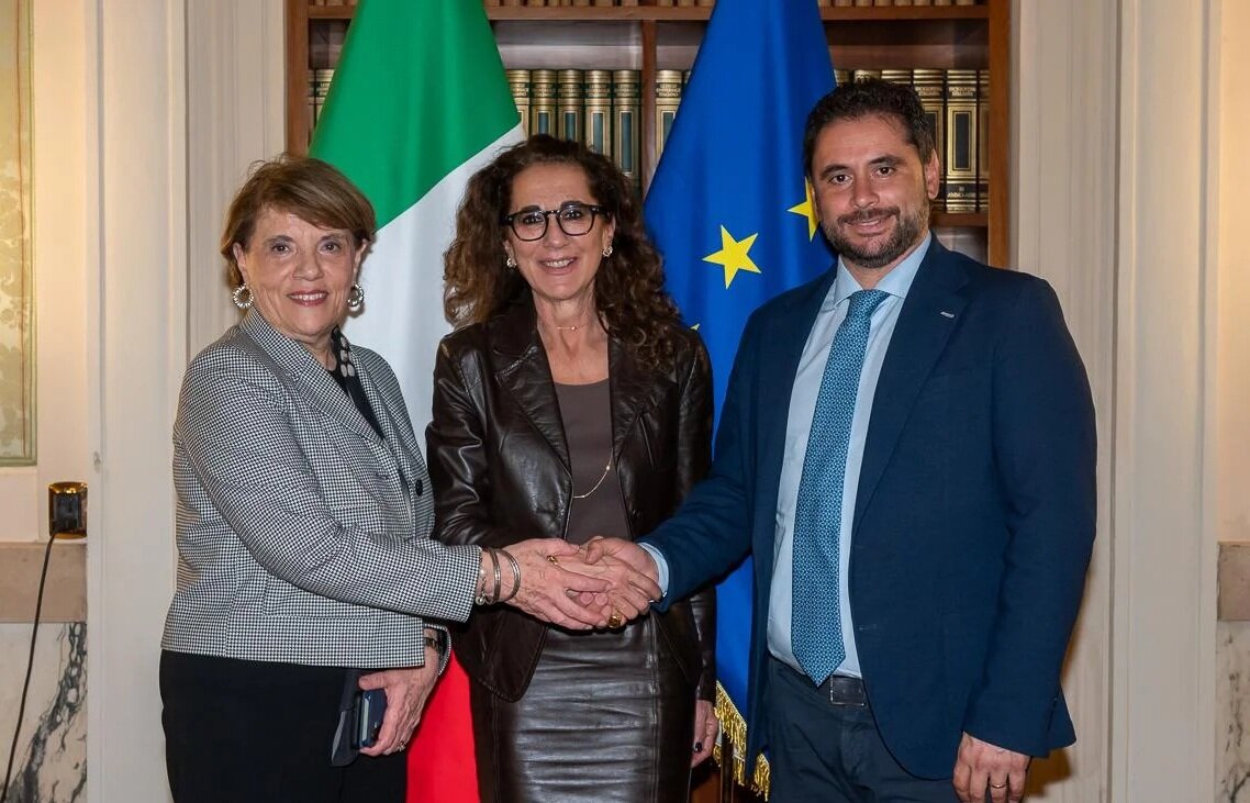 VALORIZZARE I BENI CONFISCATI, RINNOVATO L&rsquo;ACCORDO TRA ANBSC E REGIONE CALABRIA