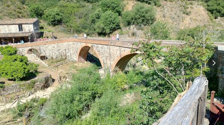 PARCO DEL CORIGLIANETO, IOELE NOMINATO COMMISSARIO. PER STRAFACE “PARTE FINALMENTE LA FASE OPERATIVA”