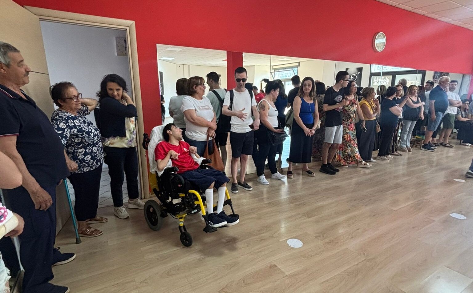 ESTATE E INCLUSIONE, I FIGLI DELLA LUNA SI PREPARANO ALLA COLONIA ESTIVA