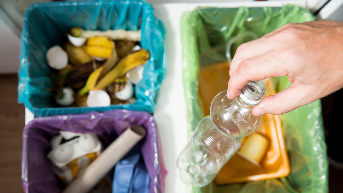 CASTROVILLARI TRA I COMUNI RICICLONI: RACCOLTA DIFFERENZIATA AL 72,3%, PRIMA IN CALABRIA TRA I CENTRI SOPRA I 15MILA ABITANTI