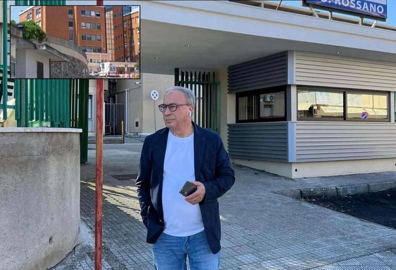 SANITÀ, A CO- RO CRITICITÀ A PEDIATRIA: UVA CHIEDE CHIARIMENTI IMMEDIATI