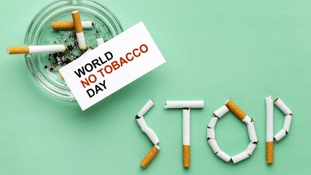 GIORNATA MONDIALE SENZA TABACCO 2026: DATI CHE FANNO RIFLETTERE