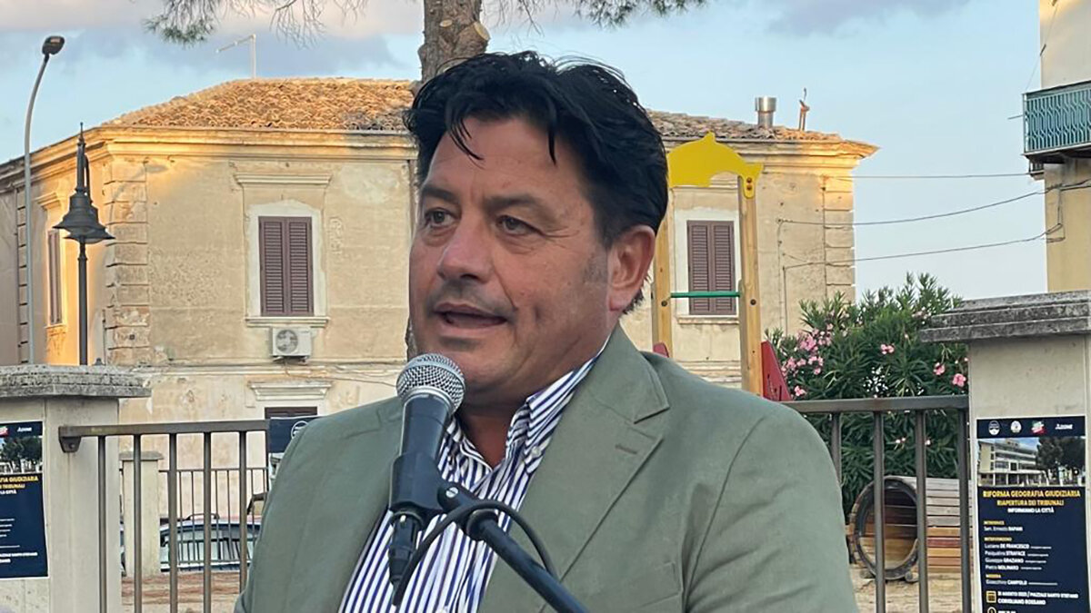 AGGRESSIONI ASP DI COSENZA, RAPANI: &laquo;SERVONO SUBITO CONTROLLI&raquo;
