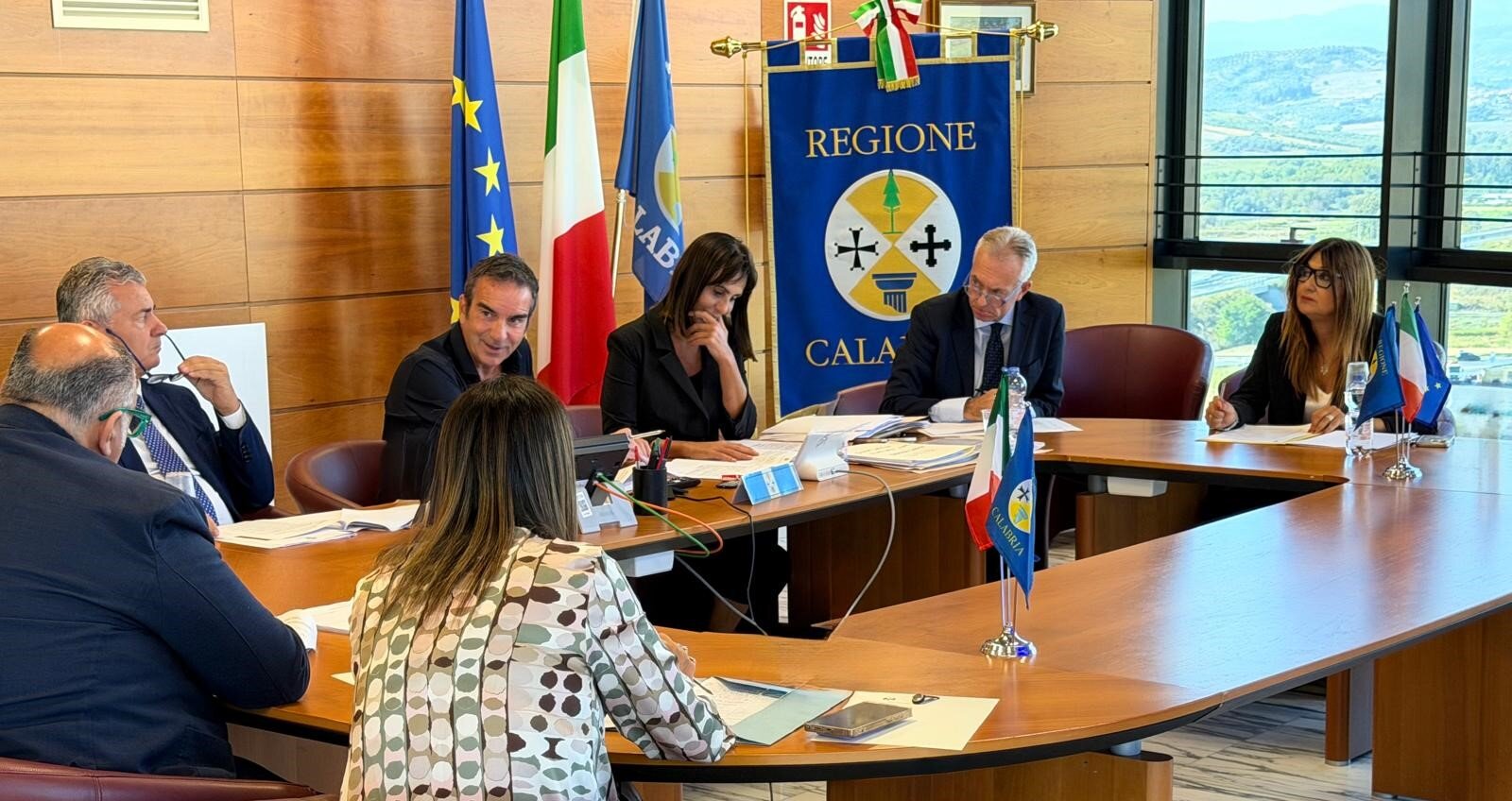 Sanità: Regione Ok Giunta a nomine vertici delle Aziende sanitarie