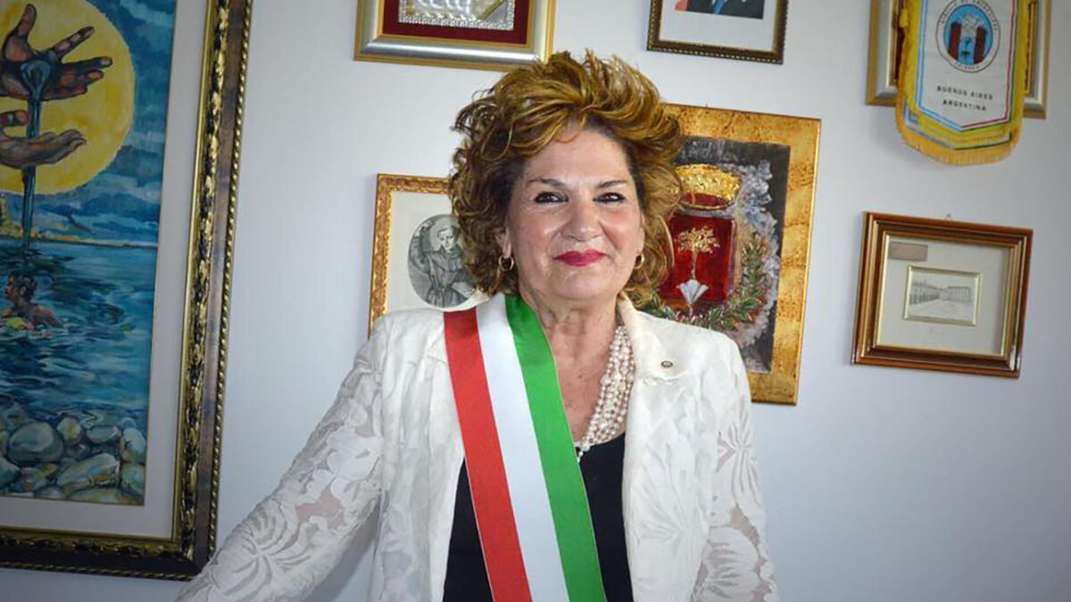 AMENDOLARA, AL VIA UN INTERVENTO DI RIQUALIFICAZIONE ED EFFICIENTAMENTO ENERGETICO DEL CENTRO STORICO