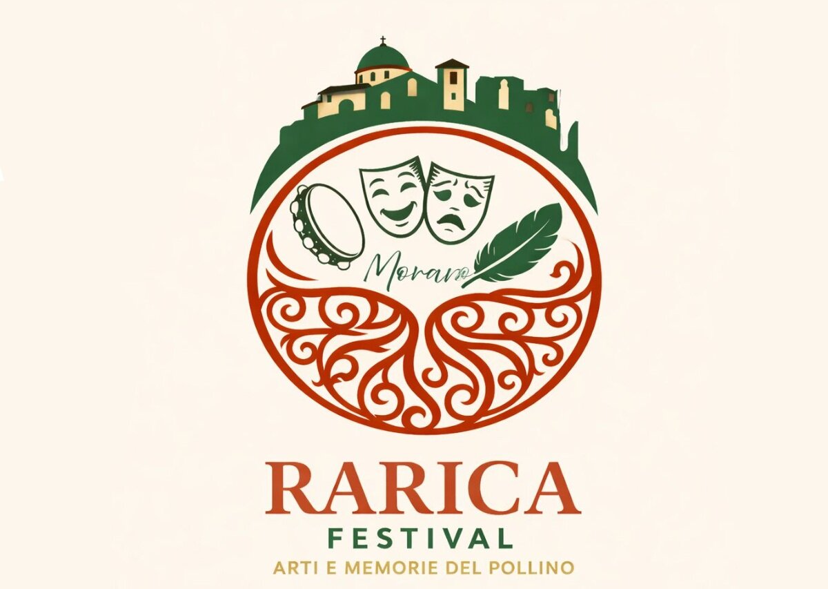 MORANO CALABRO LANCIA “RARICA FESTIVAL”: ARTI, MEMORIA E COMUNITÀ PROTAGONISTE NEL CUORE DEL POLLINO
