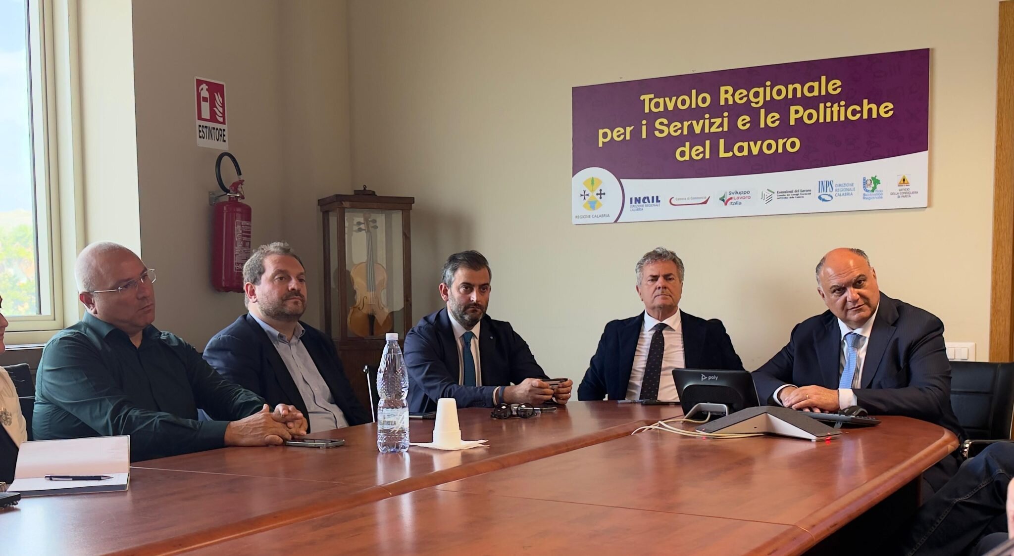Piani Spiaggia, aperto il tavolo di confronto e coordinamento tra Regione, Comuni e Soprintendenze