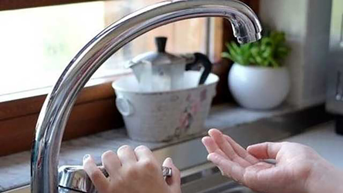 CO-RO, LAVORI URGENTI AL SERBATOIO DI CONTRADA MATASSA: POSSIBILI DISAGI