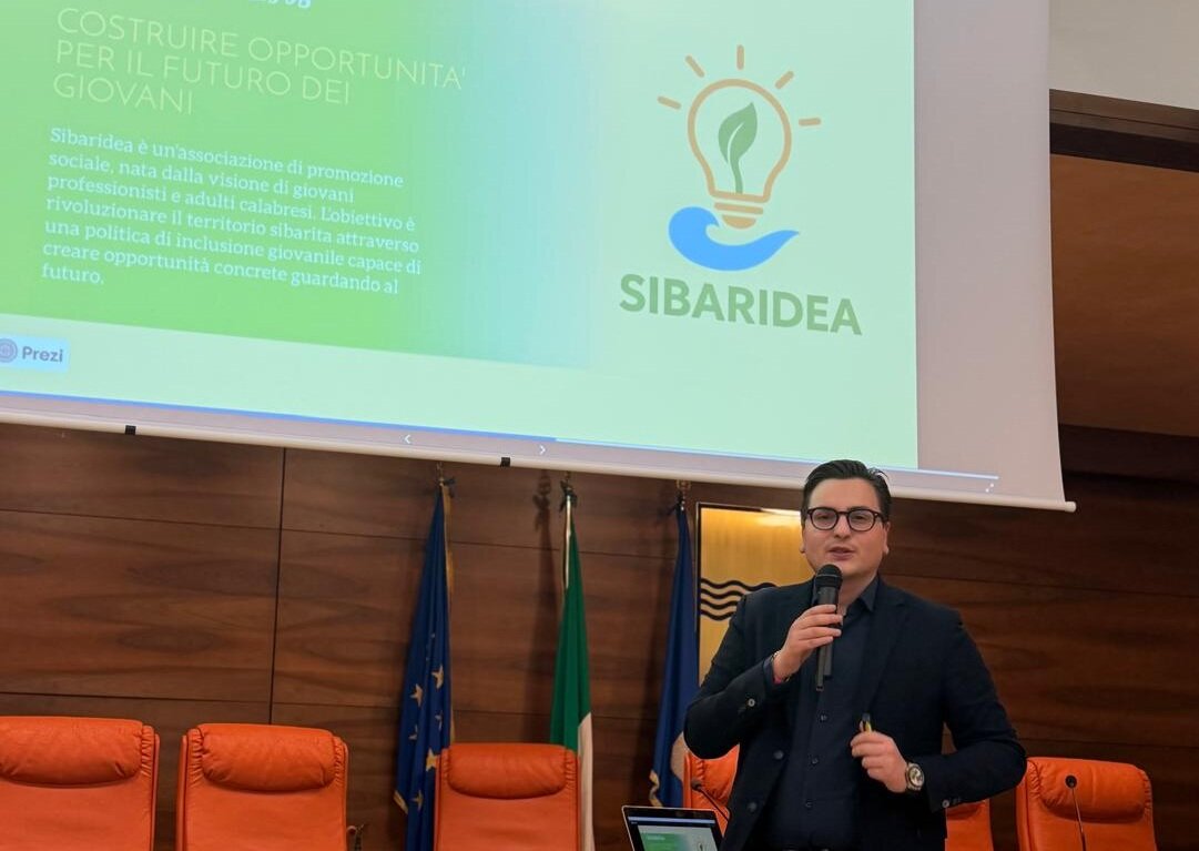 GIOVANI E SVILUPPO DEL MEZZOGIORNO, FASANELLA: “IL FUTURO DEI TERRITORI PASSA DAL PROTAGONISMO DELLE NUOVE GENERAZIONI”