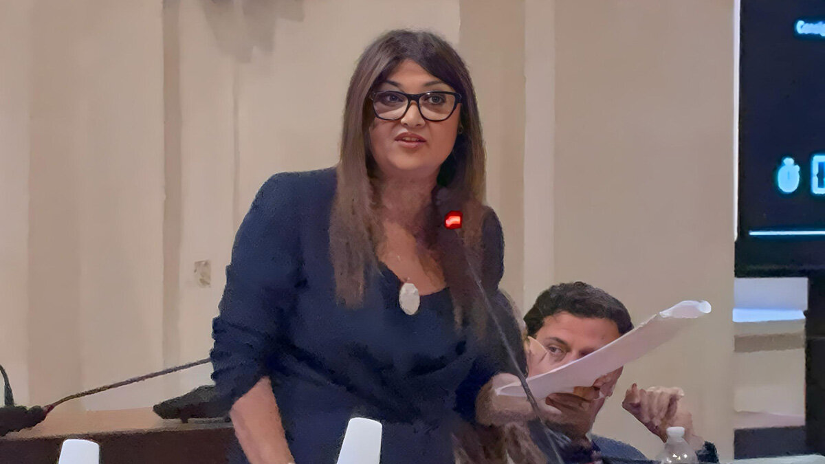 CORIGLIANO-ROSSANO, STRAFACE: “FONDI PER FASCE FRAGILI BLOCCATI DALL’INERZIA DELL’AMMINISTRAZIONE” CORIGLIANO-ROSSANO, STRAFACE: “FONDI PER FASCE FRAGILI BLOCCATI DALL’INERZIA DELL’AMMINISTRAZIONE”