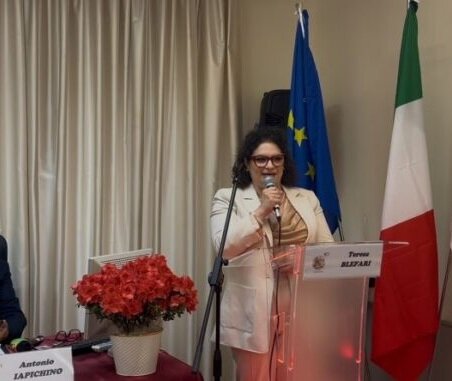 TIS A CROSIA, BLEFARI: &ldquo;HO CHIARITO TUTTO CON ATTI E NORME. LA VERIT&Agrave; &Egrave; NEI DOCUMENTI&rdquo;