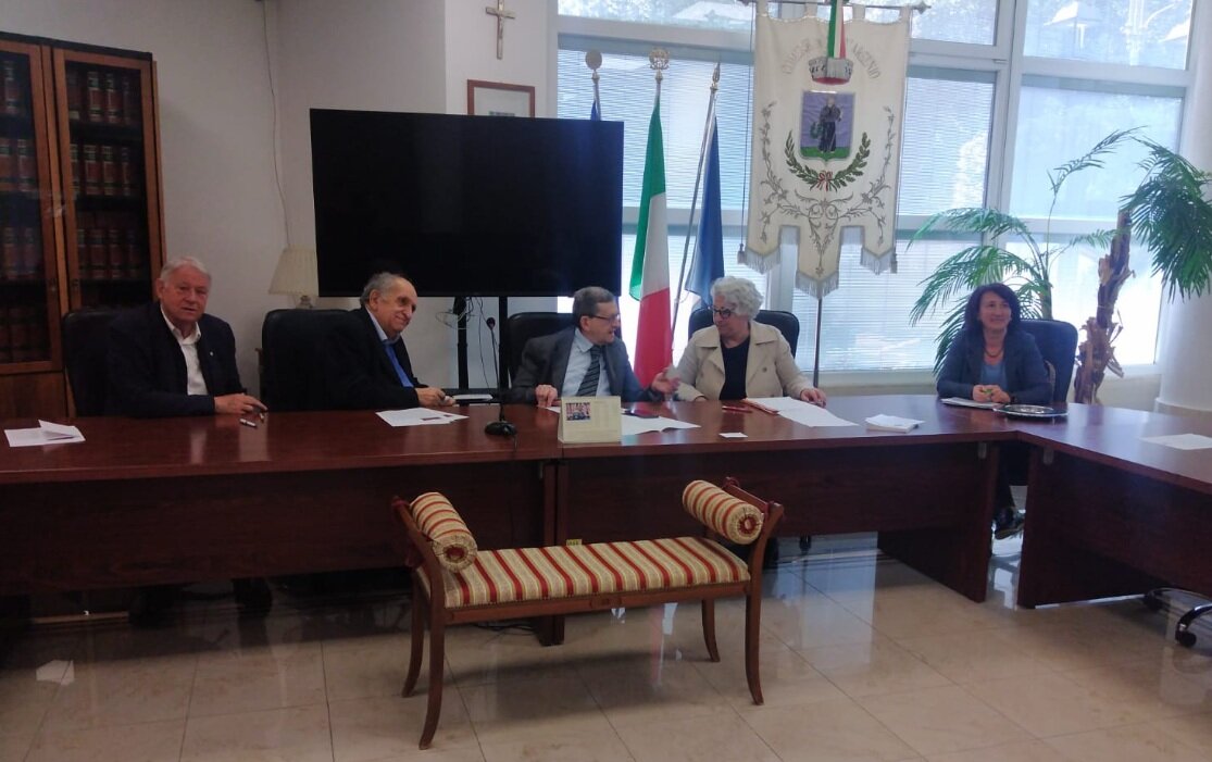 DALLA COLLABORAZIONE TRA MORANO E SANT’ARSENIO NASCE L’ANTENNA CITY SCHOOL NOMADE ED INCLUSIVA SULL’APPENNINO